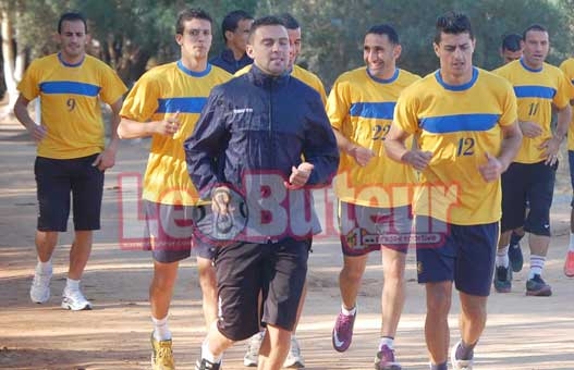 PAC : Poursuivre sa belle série contre Boufarik