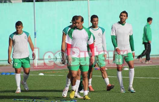 USMB : Menad : «Des joueurs attentifs et qui en veulent»