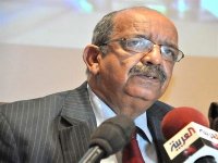 Syrie : l'Algérie est attachée à l'initiative arabe en tant que cadre 