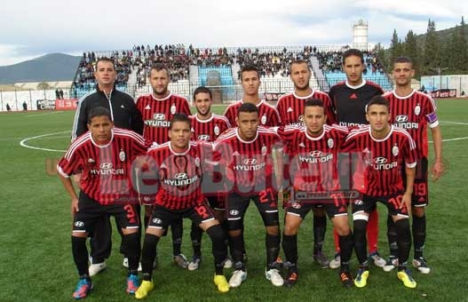 Régionale 2 : Les Ath Douala, un champion en devenir