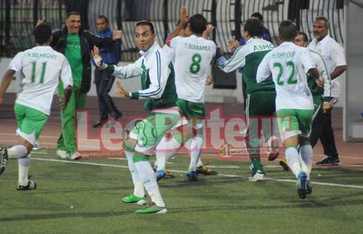 ASMO : La commission de discipline a rendu son verdict : Les Asémistes empochent les trois points du derby face au CRT