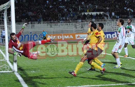 CABBA : La coupe pour sauver la saison