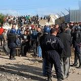 URGENT : Répression policière contre une jeunesse qui réclame pacifiquement ses droits à Laghouat