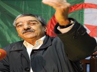 Il exige l'assainissement du fichier électoral                                    Le RCD demande le report des élections