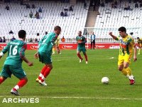 Coupe d'Algérie (16es de finale) : MC Alger - JS Kabylie, une finale avant la lettre