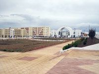 SETIF                                    Le calvaire des étudiants du nouveau pôle El-Hidhab continue