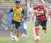 Vie des clubs/ MCA : une invitation a été envoyée à un attaquant camerounais                                    Hadj Aïssa et Yekhelf ciblés par le Doyen