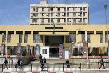 Les affaires et les condamnations se succèdent                                    TRAFIC ET FALSIFICATION DE DOCUMENTS À L'APC DE TIZI OUZOU