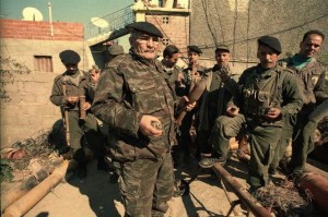 Vingt années de pouvoir illégitime, de crimes impunis et de rémanence coloniale