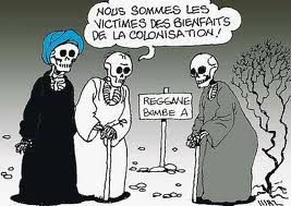 Un rescapé des camps de concentration du Sud témoigne.