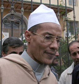 Interview d'Ali Benhadj