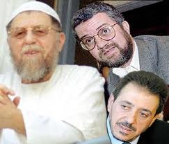 Vingt ans après, que sont devenus les responsables du FIS'