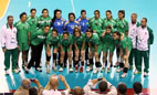 L'EN dames s'est envolée hier pour Casablanca                                    Handball- CAN 2012 au Maroc