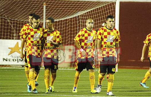 NAHD : Nacer rejoint le Nasria pour quatre ans