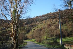 FONDOUK SES DEBUTS VERS 1850