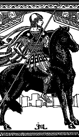 JUGURTHA, de la Grande à la Petite Numidie