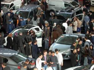 2011, l'année de tous les records                                    Des concessionnaires automobiles ont réalisé des performances remarquables