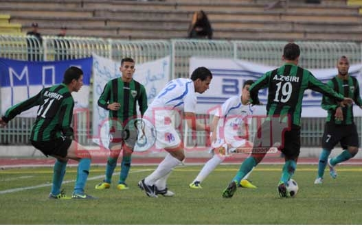 USB : Le stage commence aujourd'hui