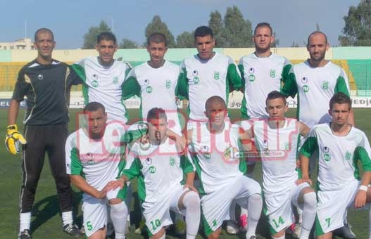 Honneur Béjaïa : Seddouk et Kherrata ne se lâchent pas