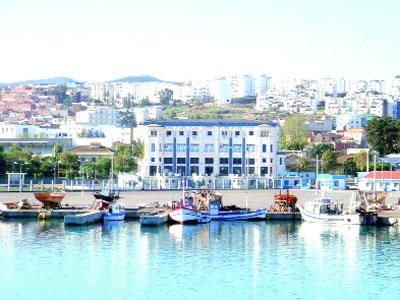 Jijel : des potentialités, des projets et des attentes                                    La wilaya a les atouts nécessaires pour devenir un pôle économique