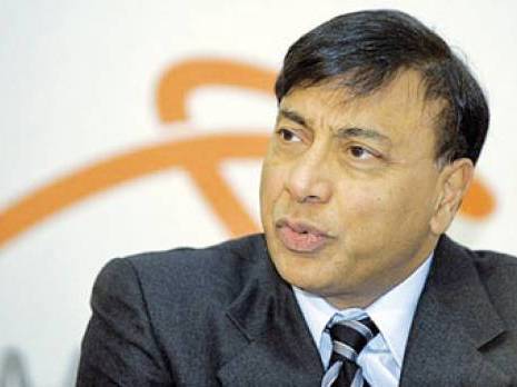 Lakshmi Mittal à la rescousse de sa filiale algérienne                                    Il lui apporte une caution du groupe international