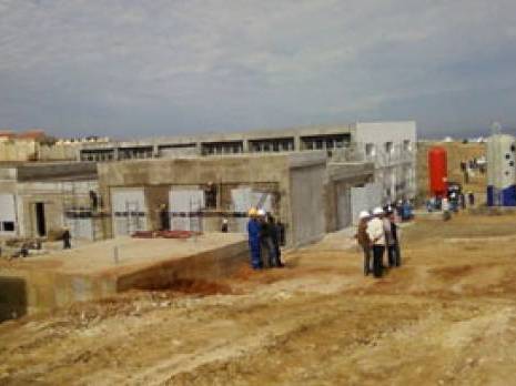 Une gestion chaotique                                    L'AEP en débat à l'apw