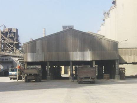 Cimenterie de Chlef : La production 2011 en dessous des prévisions                                    Chlef : les autres articles