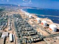 GNL : l'Algérie va augmenter ses capacités de liquéfaction à 60 millions de m3/an dès 2014