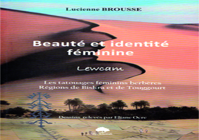 Beauté et identité féminine de Lucienne Brousse