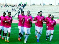 MCA-JSK : Le choc ! Coupe d'Algérie (1/16e de finale)