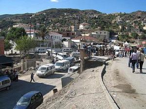 Ouaguenoun : un bilan, un exemple de concertation dans la gestion