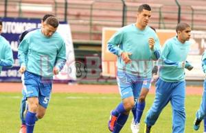 WAT : Le stage débute par une victoire