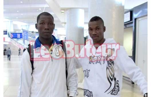 JSMB : Bangoura et coulibaly ne Joueront pas face au CRB