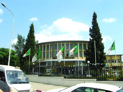 Des projets, des inaugurations, des activités...                                    Secteur culturel à Tizi Ouzou durant l'année 2012