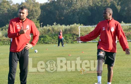 ASO : Medouar mise sur le Malien Seydou Mamadou