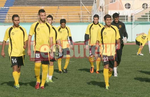 USMH : Demou «Avec une telle préparation, on reviendra très fort au retour»