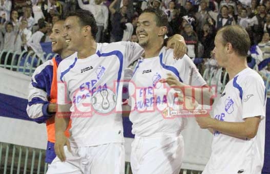 MOC : Mechiche «L'équipe a les moyens d'accéder»