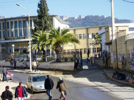 Jour de l'An berbère ce jeudi : Le mouvement associatif fête Yennayer                                    Tiziouzou : les autres articles