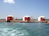 Gaz naturel liquéfié                                    L'Algérie va augmenter ses capacités de production