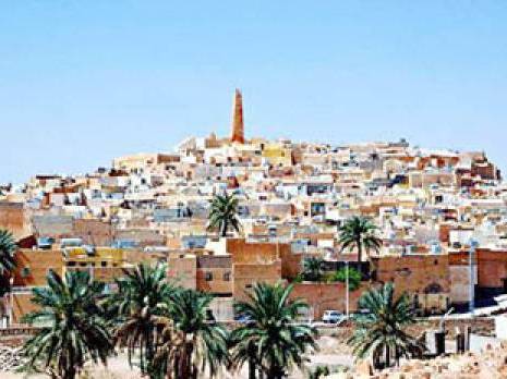 Ghardaïa. Les Subsahariens de plus en plus nombreux                                    Actu Régions : les autres articles