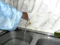 Approvisionnement en eau potable à In-Amenas : importante opération en perspective