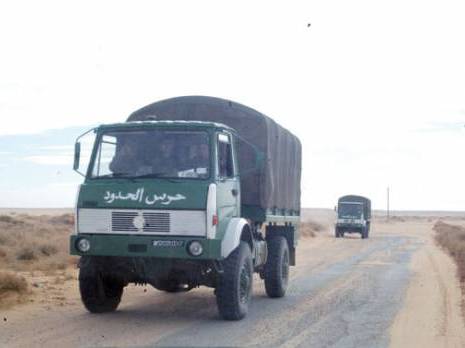 La Gendarmerie se réunit à huis clos                                    Terrorisme, contrebande et préservation des biens privés et publics