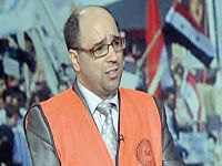 Il accuse le régime syrien de crimes en contradiction avec la position d'alger                                    L'Algérien Anouar Malek torpille Damas