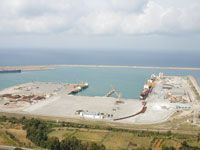 Autoroute, port de Djendjen, Z.I. de Bellara et projets d'extension                                    Les investisseurs reviennent en force à Jijel