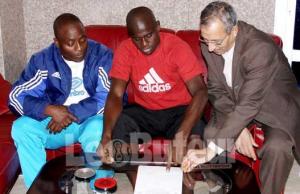 ESS 3 - NC Magra 1 : Un bon test pour les Sétifiens