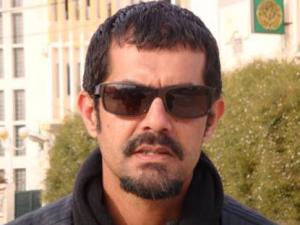 «Les manifestants rejetent les tentatives de récupération politique»                                    Yacine Ziad. Président du bureau local de la Laddh