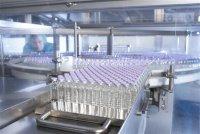 L'insuline sera produite localement sous toutes les formes à l'horizon 2015 (Saidal)