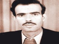 EVOCATION                                    Belkacem Bélaïd, une figure emblématique que l'on n'oublie pas