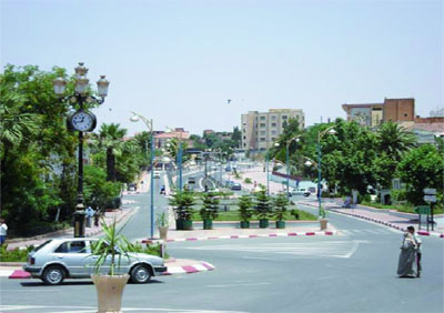 Retard dans la livraison des projets