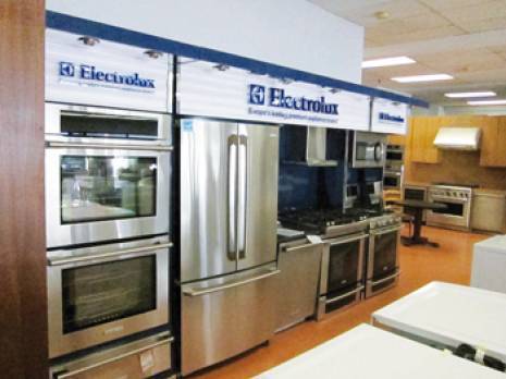 Produits électroménagers : Les alliances de Raylan pour conquérir le marché                                    Epoque : les autres articles